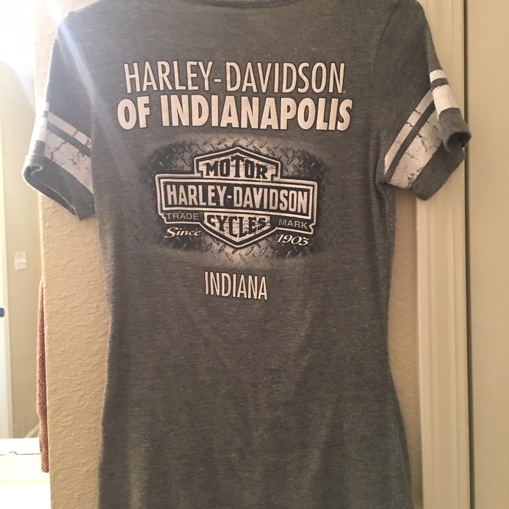 HD Shirt - Picture 3 of 3